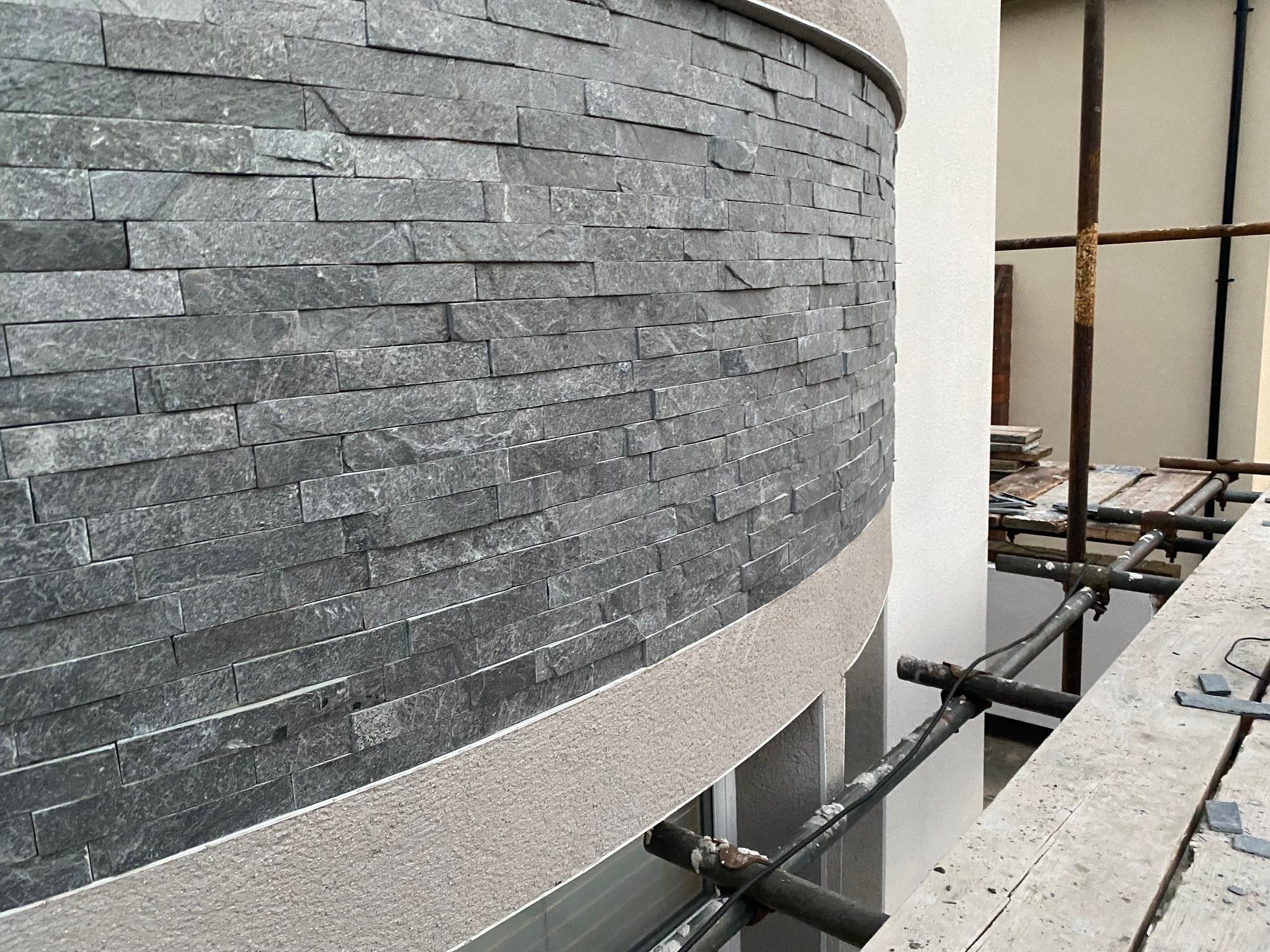 Tiling project
